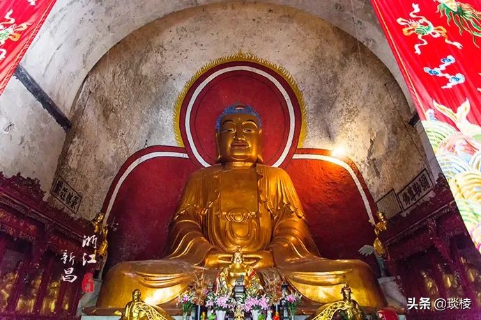 耗尽三生三世,造就的江南第一大佛,竟是“减肥”版的石窟弥勒