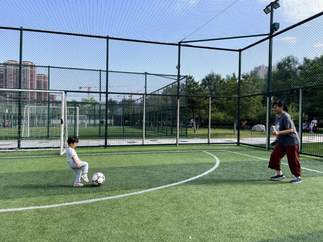 鑸ぉ鍥冻鐞冨満,瑗垮畨甯傝埅澶╄繍鍔ㄥ叕鍥冻鐞冨満