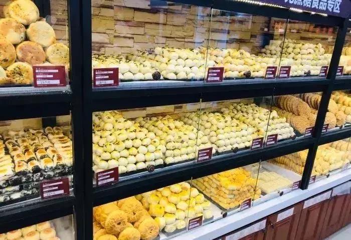 陪你长大的秋林公司，藏着每个西安人的回忆