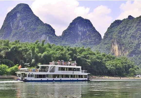 越南桂林自驾游攻略,广西中越边境游攻略