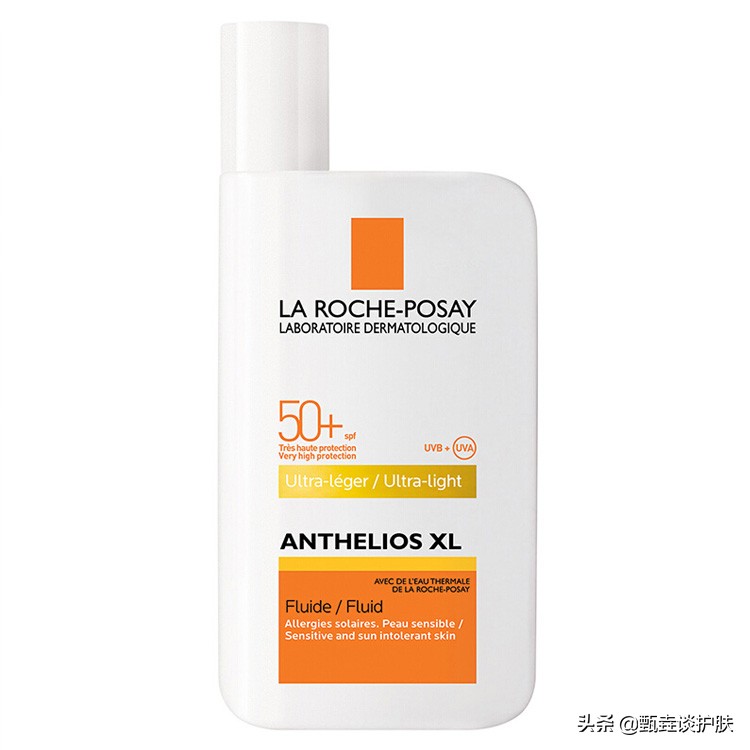 防晒霜30倍测评红黑榜,30款爆火防晒霜