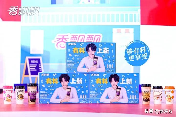 双十一零食宠粉专场来啦,双十一休闲食品品牌排行