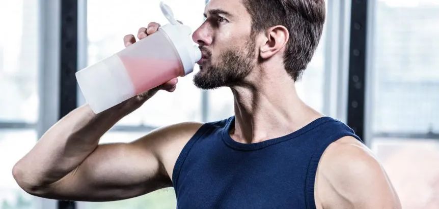 违法边缘疯狂试探：“训练前”补剂演化之路