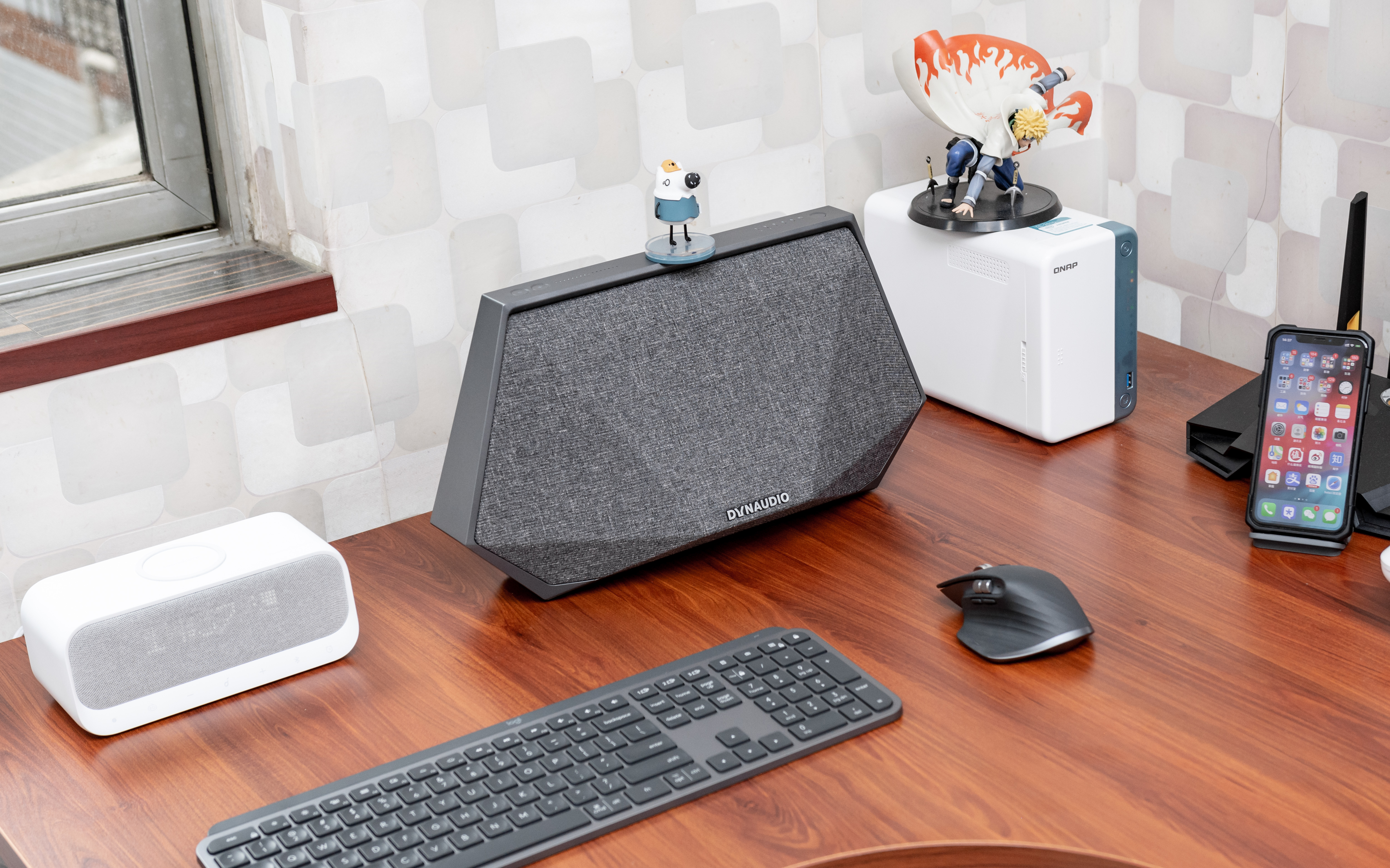 丹拿蓝牙音响music3音质如何,丹拿music3测评