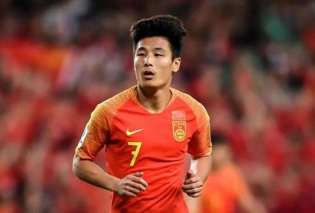 孙兴慜当选伦敦足球先生,韩国足球第一人孙兴慜