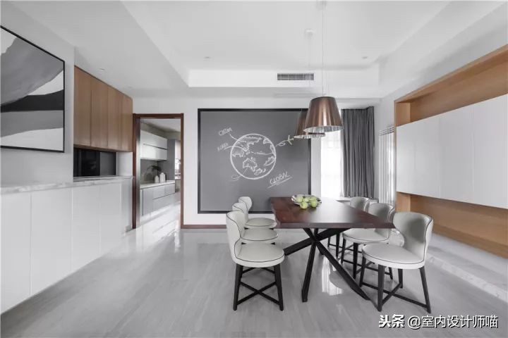 简单而不简约的风格,简单不简约的意义