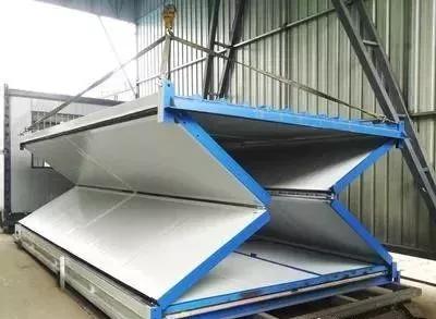 实用的30条集装箱知识值得收藏,集装箱运输100个常识