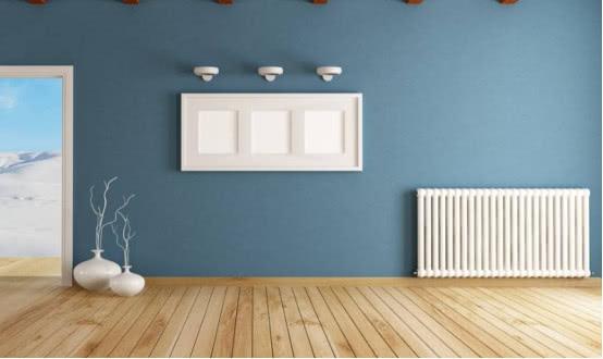 暖气片很热室内温度不高什么原因,暖气片温度升不上来