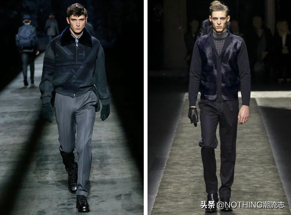 世界十大男装品牌排行top10,世界运动服套装男装哪个品牌好