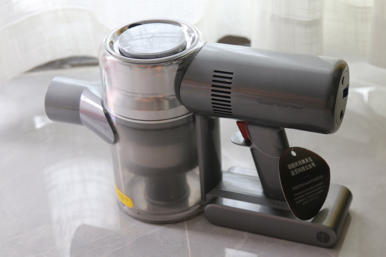 追觅无线吸尘器v11gt,追觅吸尘器哪款值得