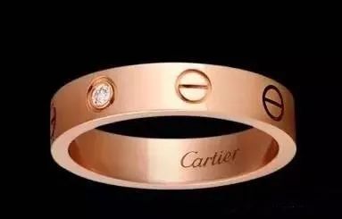 范冰冰同款黄金戒指 (精致范冰冰同款戒指)