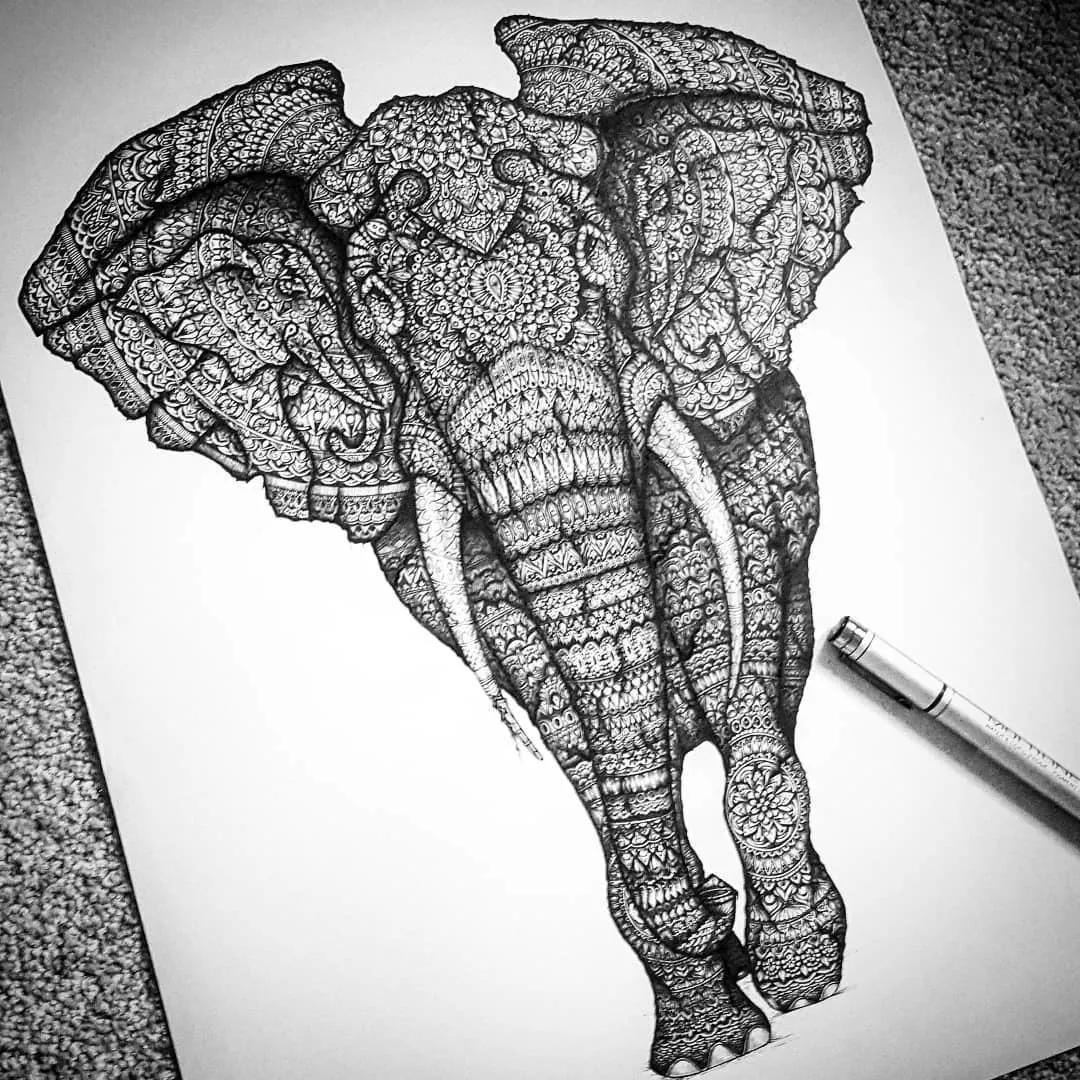 能治愈抑郁的画,治愈解压的画