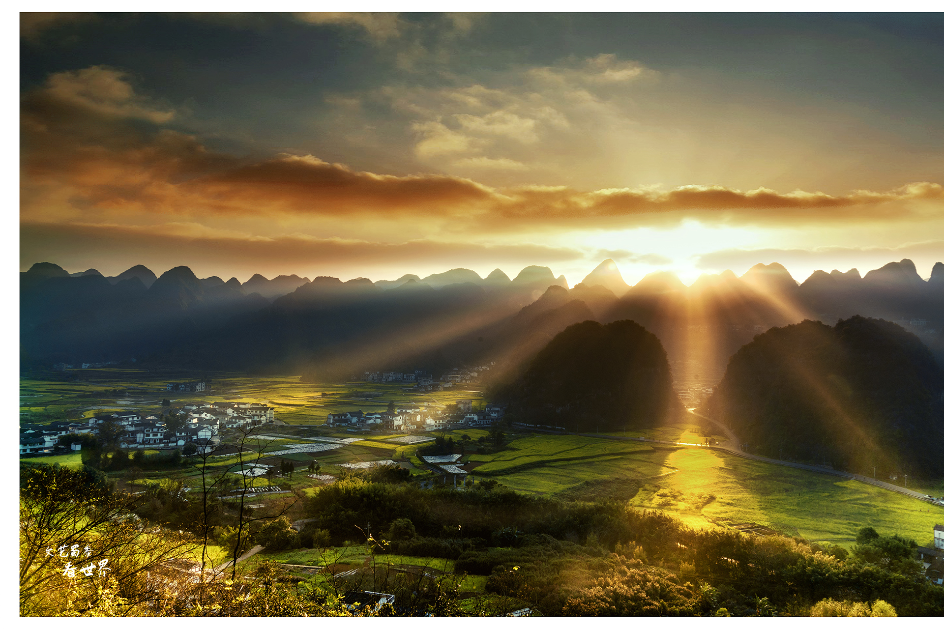 暑假好玩又凉快的小众旅行地推荐,暑假凉快四日游推荐地方