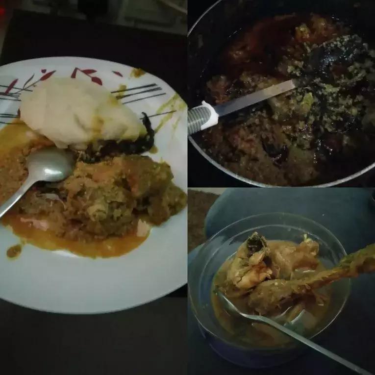 非洲四年半,他记录了一幅海外华为人的市井图