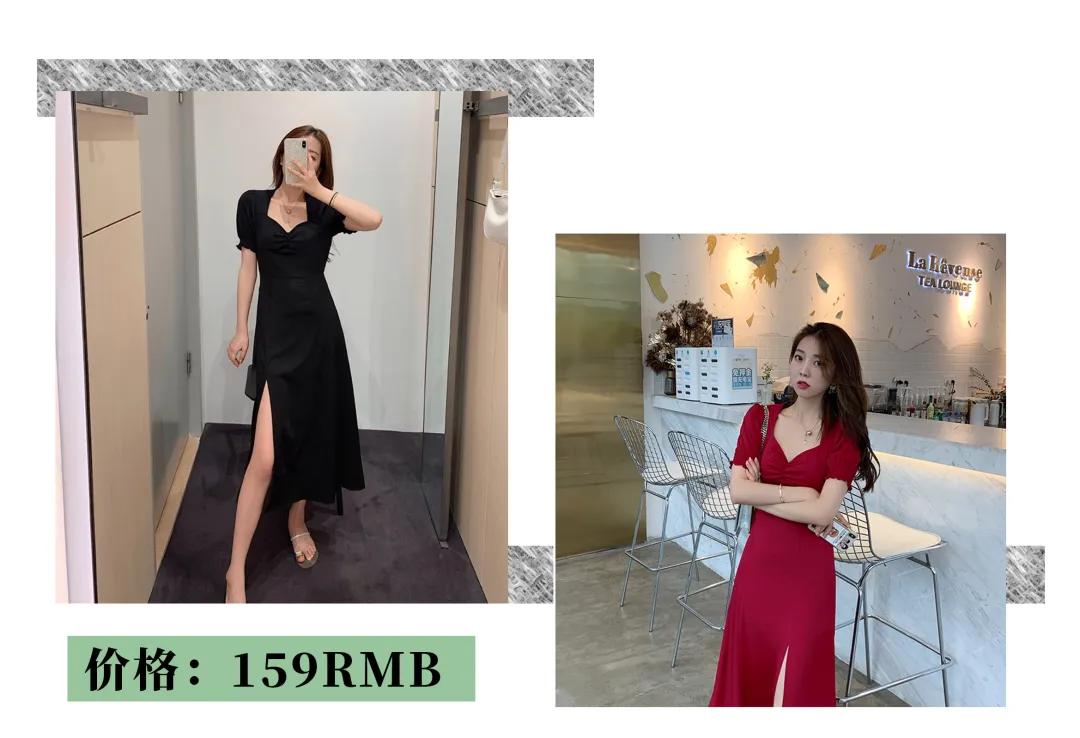 淘宝上比较火的连衣裙店,淘宝连衣裙店铺推荐原创