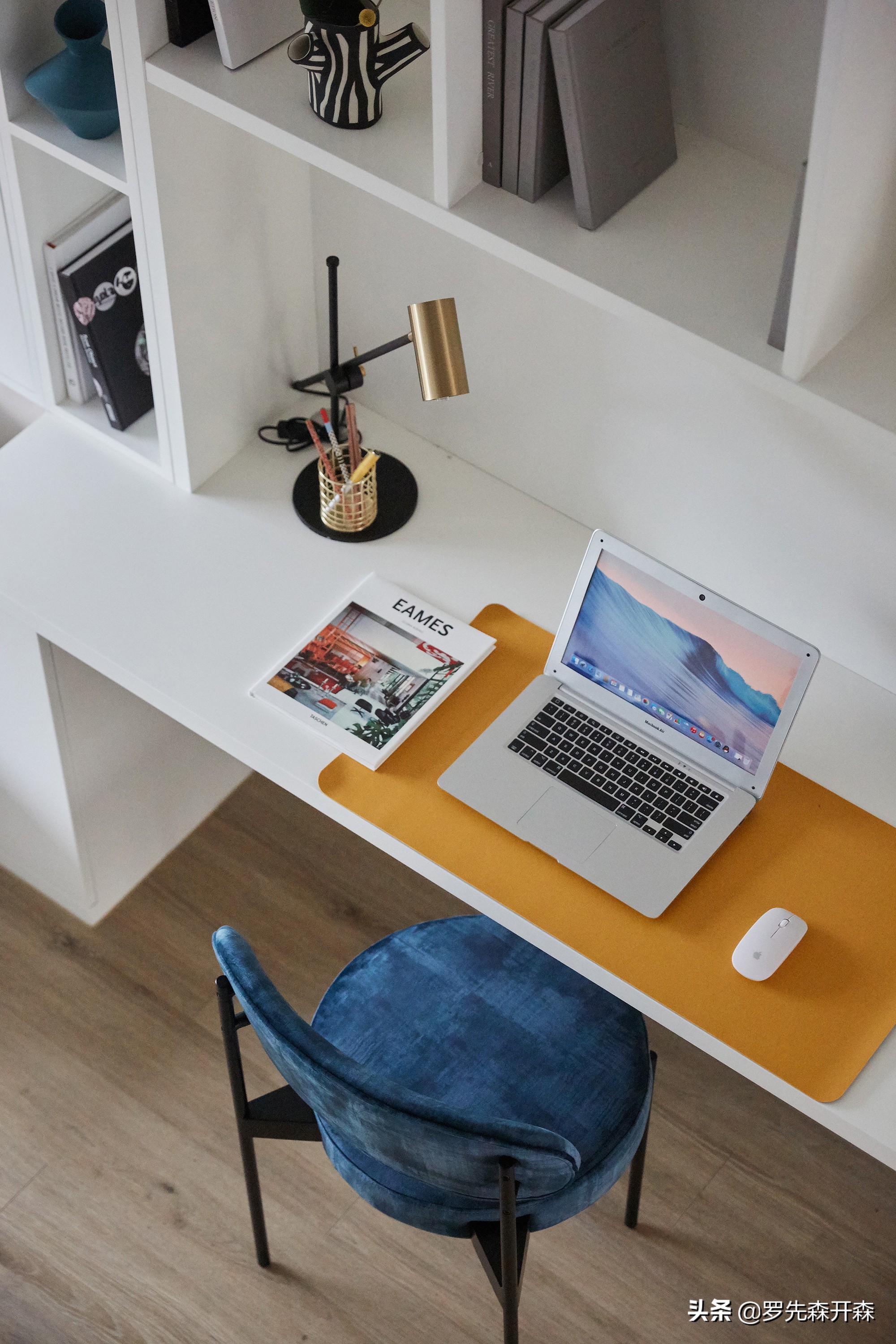 一座城市的封面,引领一种都会生活