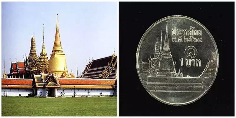 赴泰全流程指南,泰国大皇宫一日游