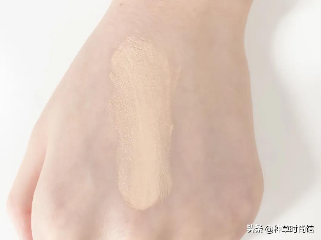 2022油皮粉底液测评红榜,最火的平价粉底液测评图