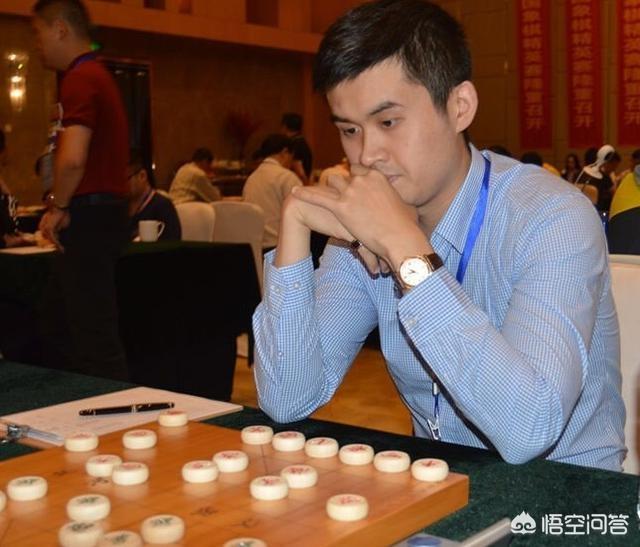 许银川解说王天一5小时的棋,王天一许银川十番棋哪个赢了