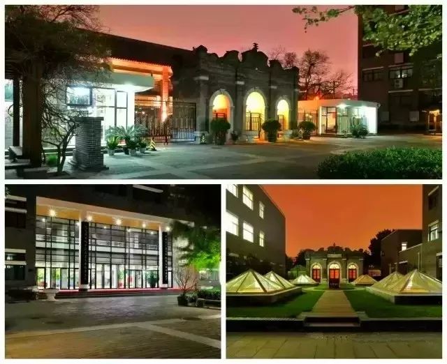 二中北京校友,北京二中校友