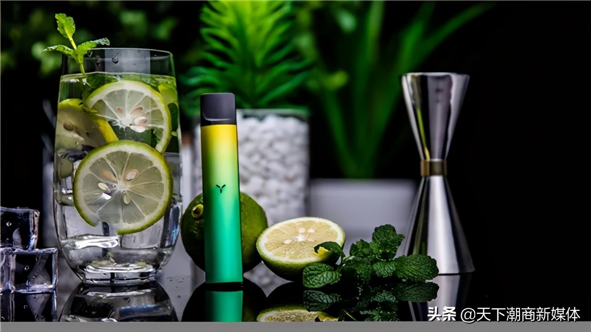 创立三年“悦刻”上市,YOOZ柚子会成为下一个“黑马”吗?