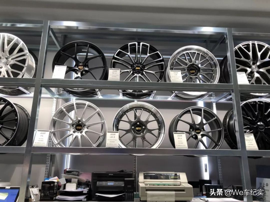 东京汽车文化朝圣攻略|第二话