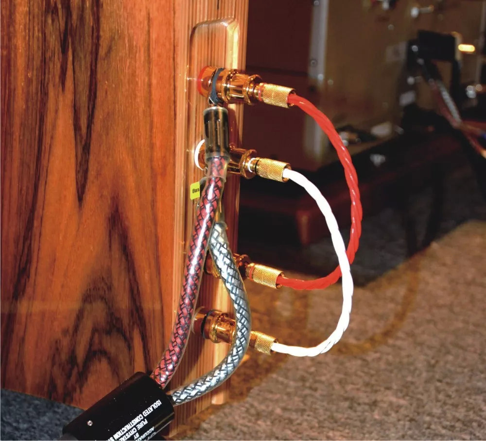 hifi为音乐而生,造型独特的hifi音箱