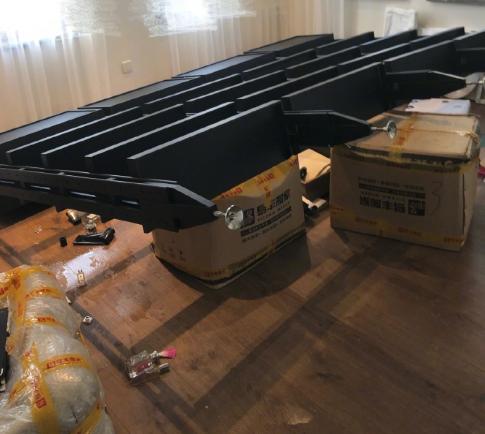 张馨予柜子倒塌,张馨予在家被妈妈砸伤