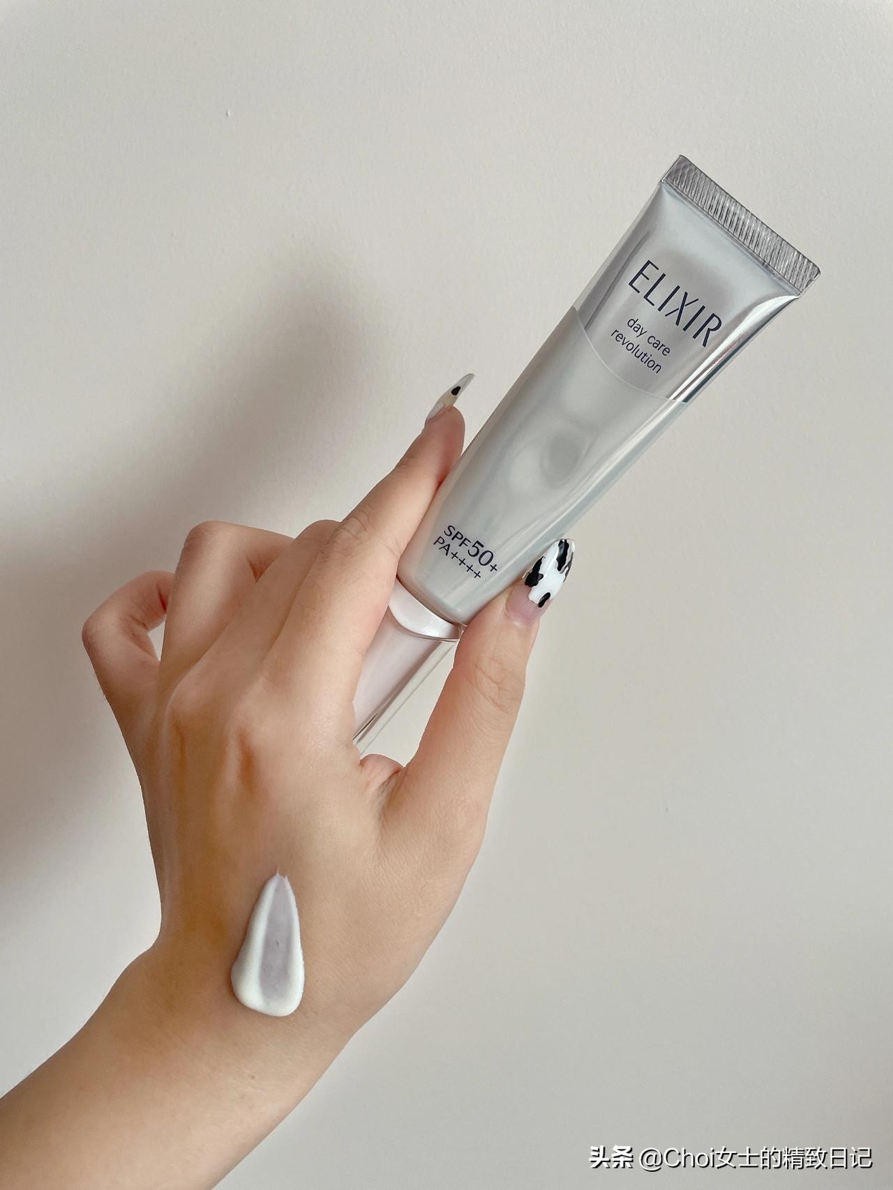 好物分享｜一些自用防晒测评推荐合集🌤