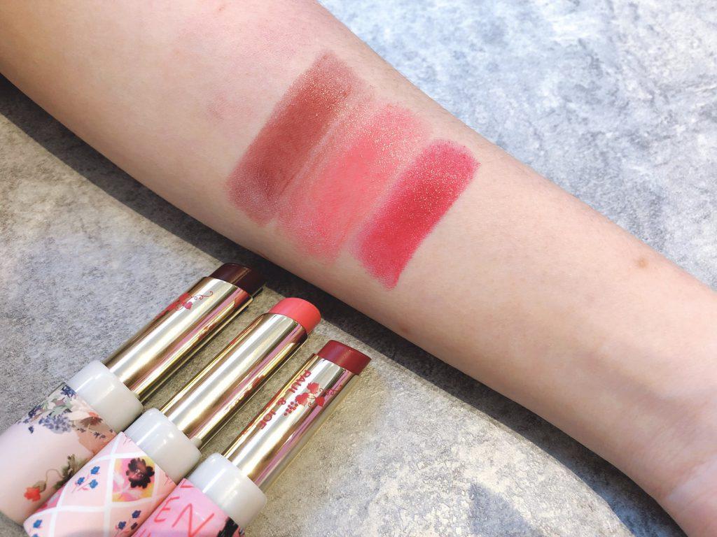 抢先预购「粉红猫咪限量唇膏盒」！微醺秋彩，颓废猫厌世脸登场