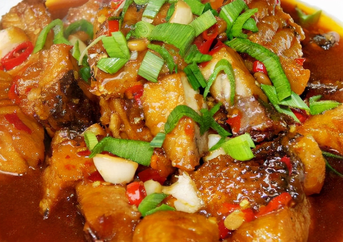 冬天吃鱼怎么做好吃,什么鱼适合炖着最好吃