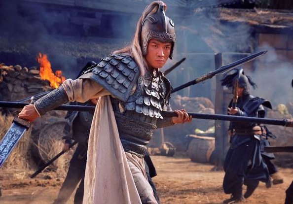 三国二十四名将有哪些人遗憾落选,三国二十四名将都是怎么去世的