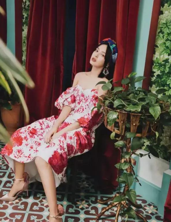 这些丝巾小技巧快学起来,丝巾时尚教学