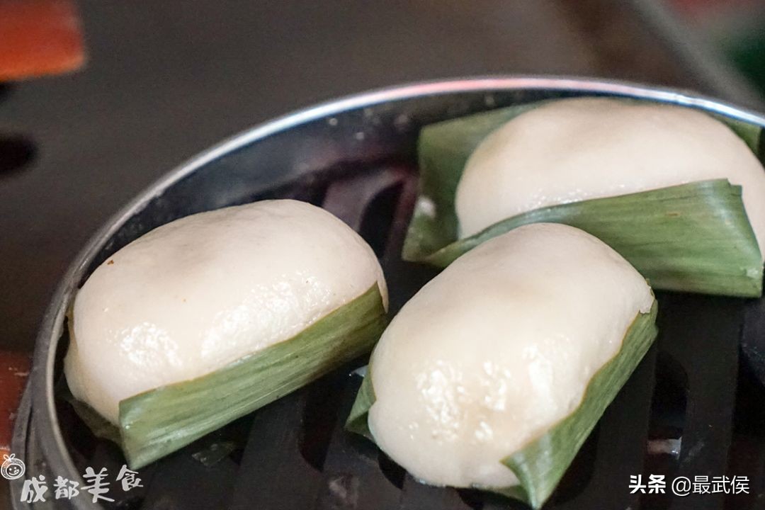 武侯吃喝玩乐一条街,武侯区吃东西的街