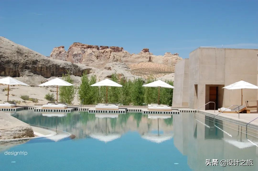 全球38家安缦酒店在哪里,全球35家安缦住宿本身是一种修行