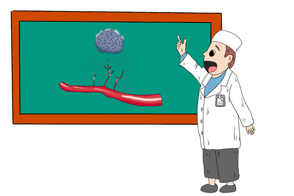 中药可以抗癌,中药能抗癌