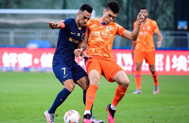 中超转会流言一大波围观网友来袭,中超103球