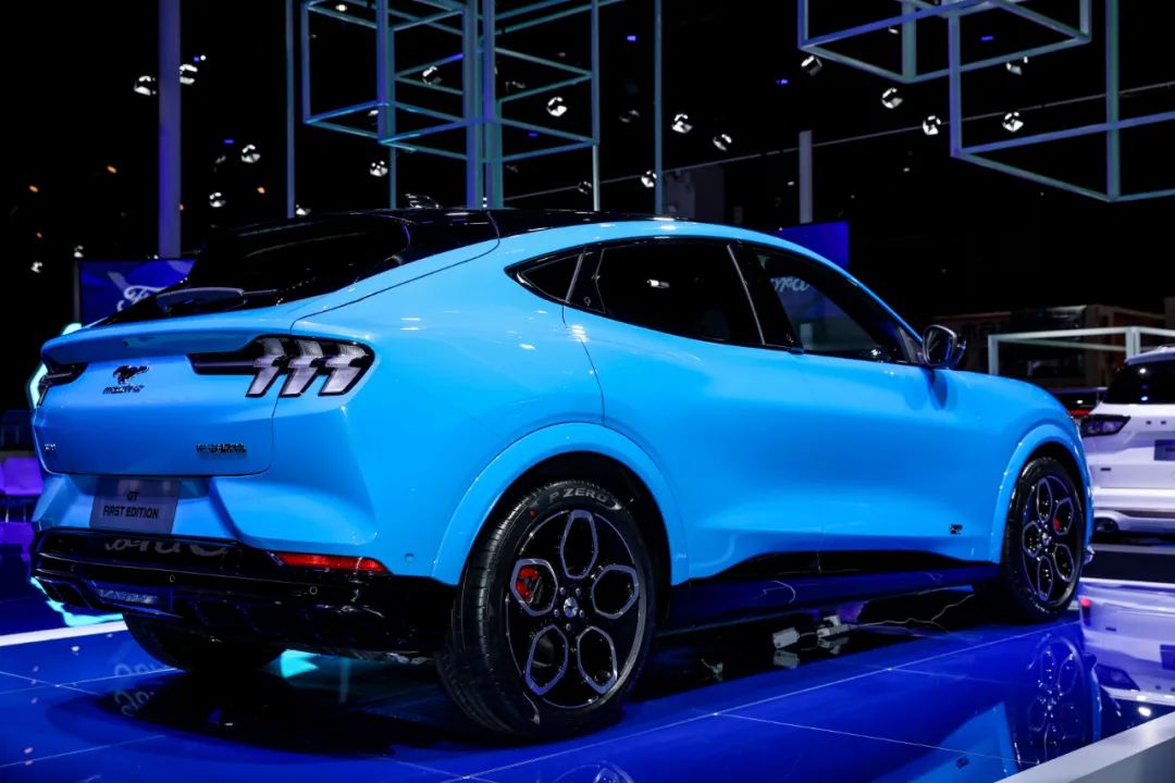 上海车展坦克300最新款,上海车展最便宜的国民车