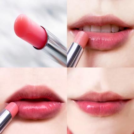 纪梵希口红哪个颜色好看显白,纪梵希口红8j