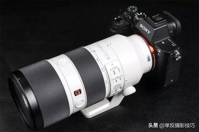 比较好的长焦镜头,关于摄影必须知道的