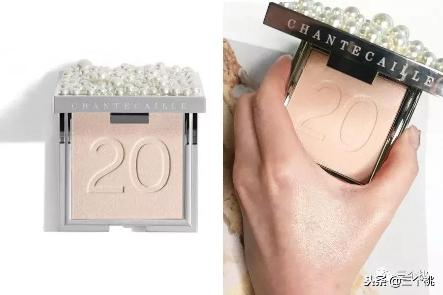 charlottetilbury圣诞眼影,charlottetilbury彩妆