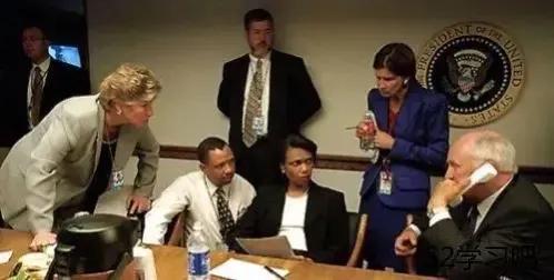 911事件五角大楼被袭击真实录像,911事件五角大楼被撞总统的反应