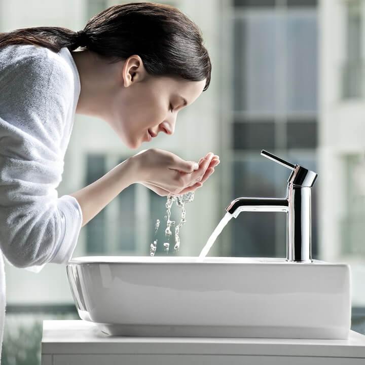 水龙头怎样选购比较好,水龙头怎么选质量好的