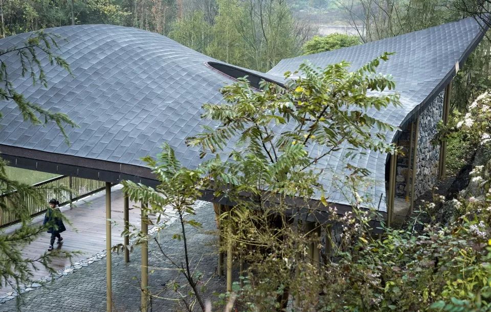 日式茶亭制作,日本茶亭设计