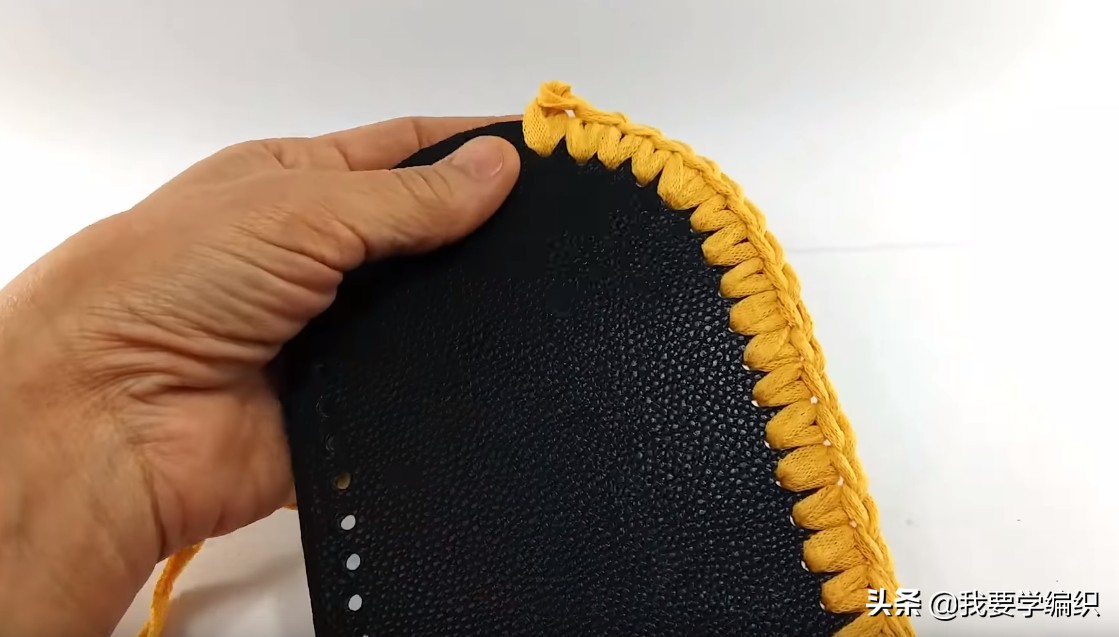 包包简单托特包,帆布托特包教程