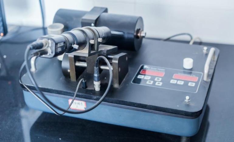 界面张力仪测不出数据咋办,表面张力测试仪操作方法