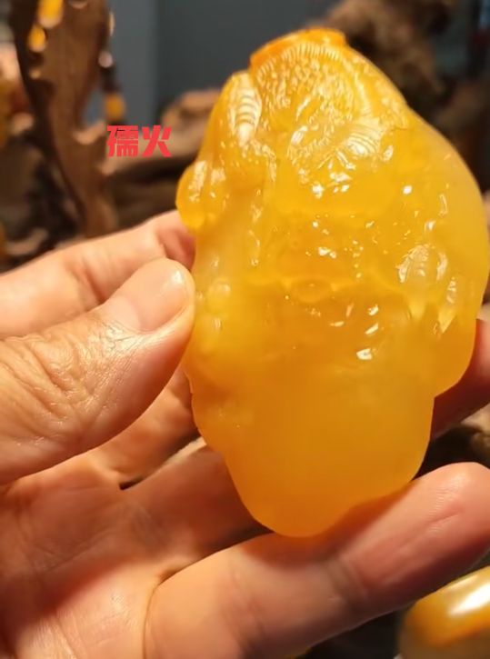 黄蜡石品种与各地叫法,台山黄蜡石出产地