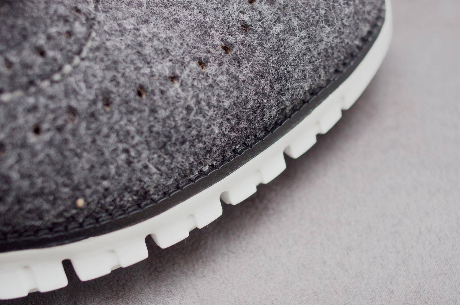 colehaan牛津鞋,colehaan鞋测评