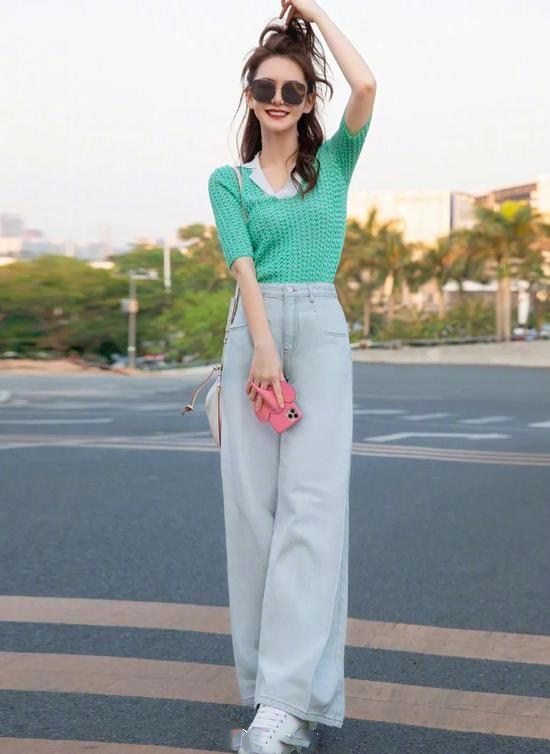 渔网装最新搭配,夏季渔网服装搭配