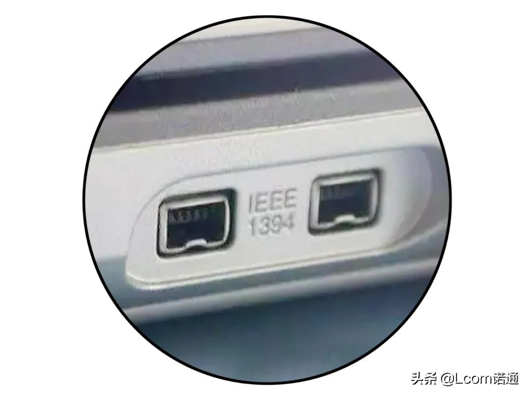 电脑里有多余的接口,电脑各种接口在哪里